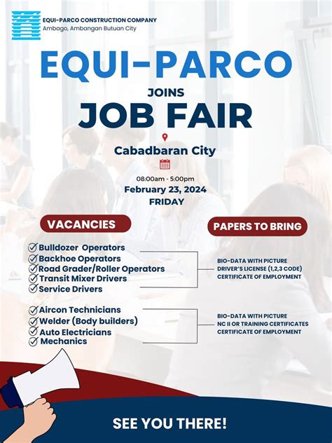 Job Hiring Work, Jobs in Butuan .